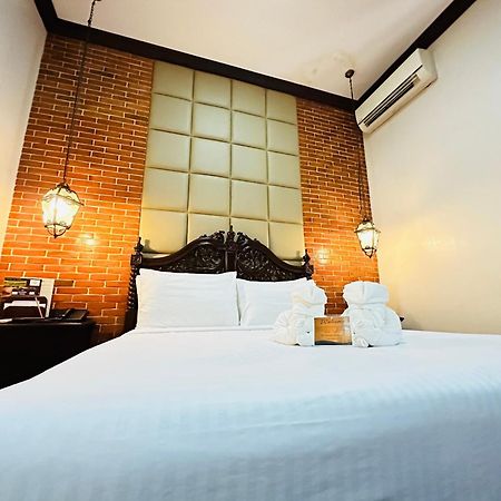 Vigan Plaza Hotel Zewnętrze zdjęcie