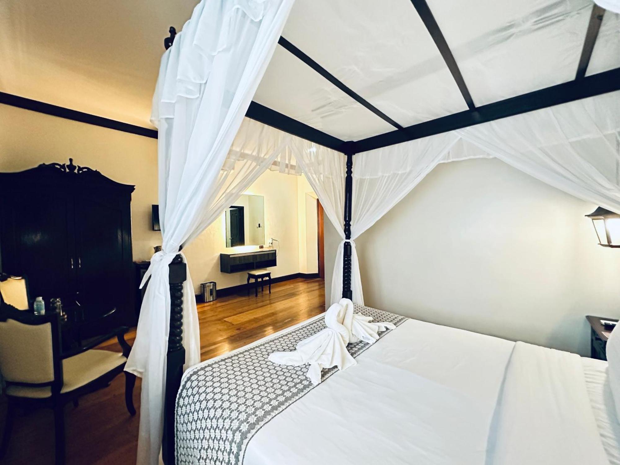 Vigan Plaza Hotel Zewnętrze zdjęcie