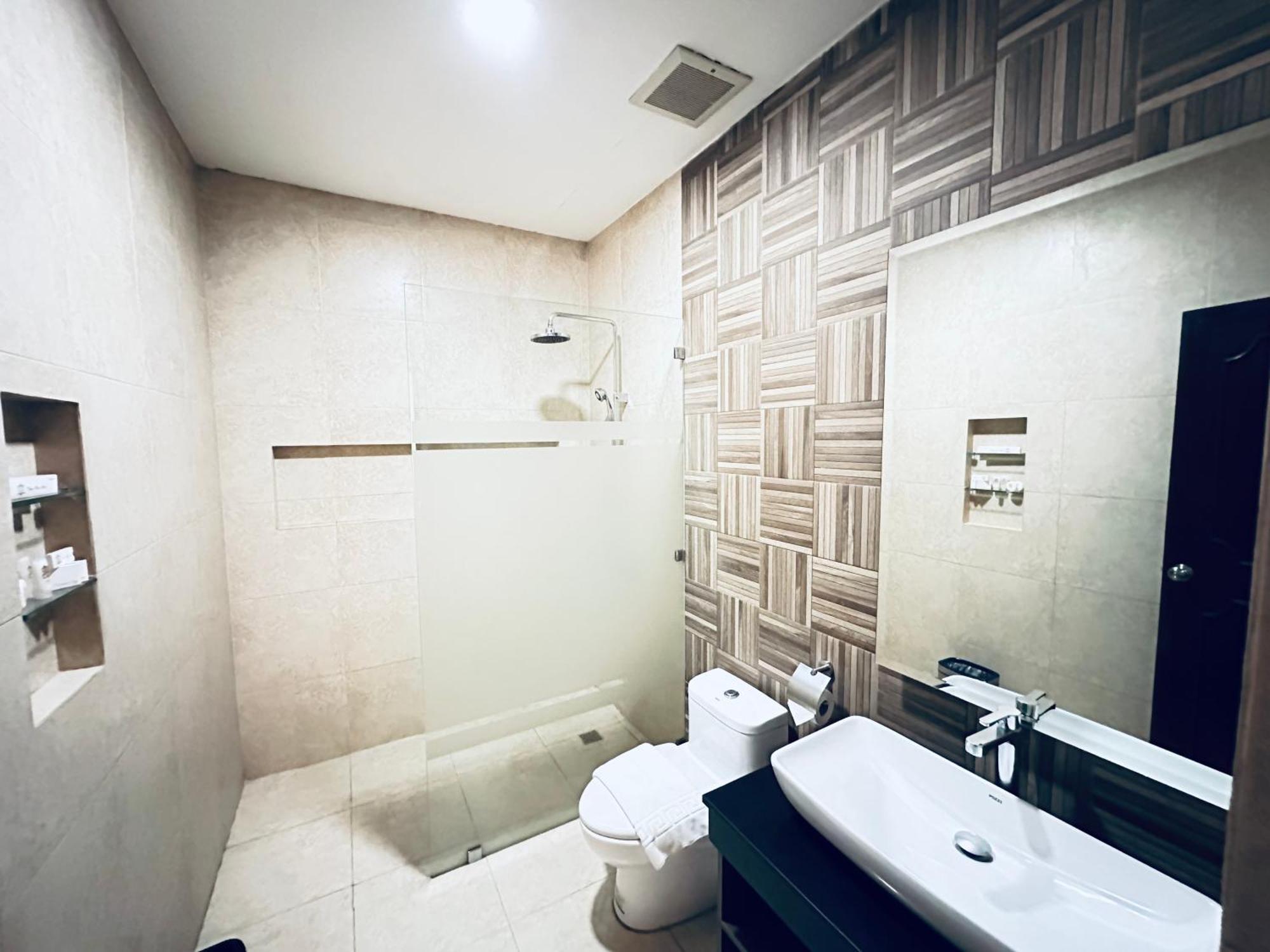 Vigan Plaza Hotel Zewnętrze zdjęcie