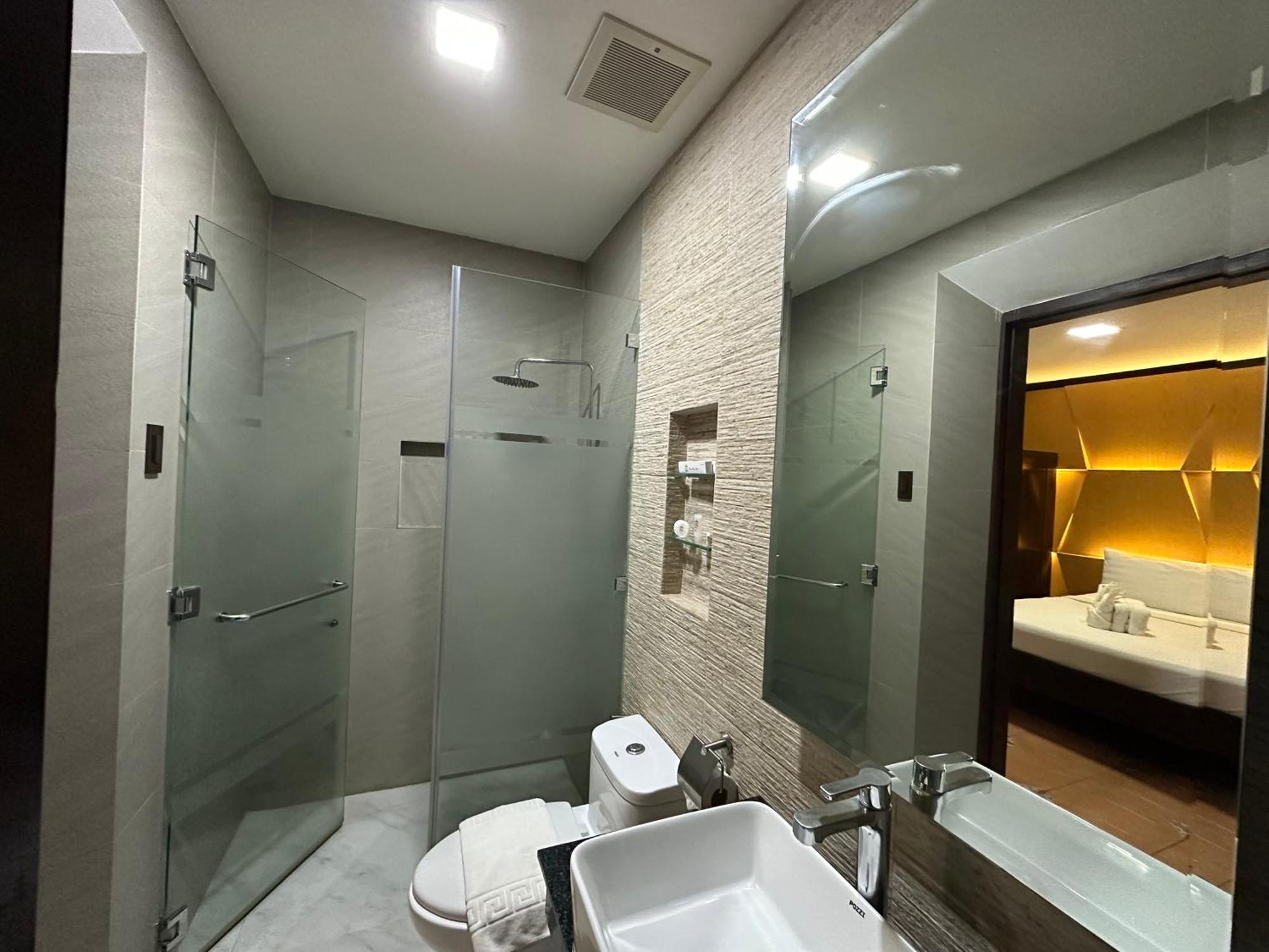 Vigan Plaza Hotel Zewnętrze zdjęcie