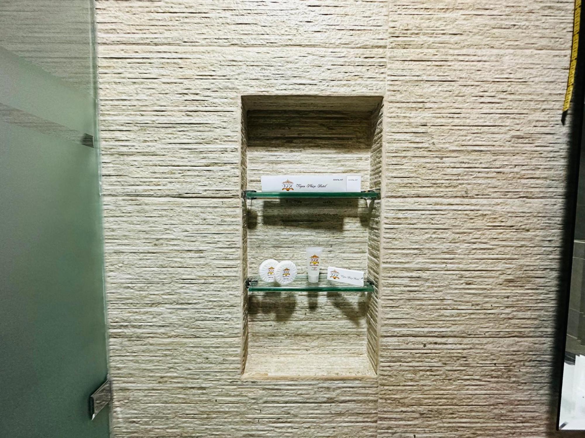 Vigan Plaza Hotel Zewnętrze zdjęcie