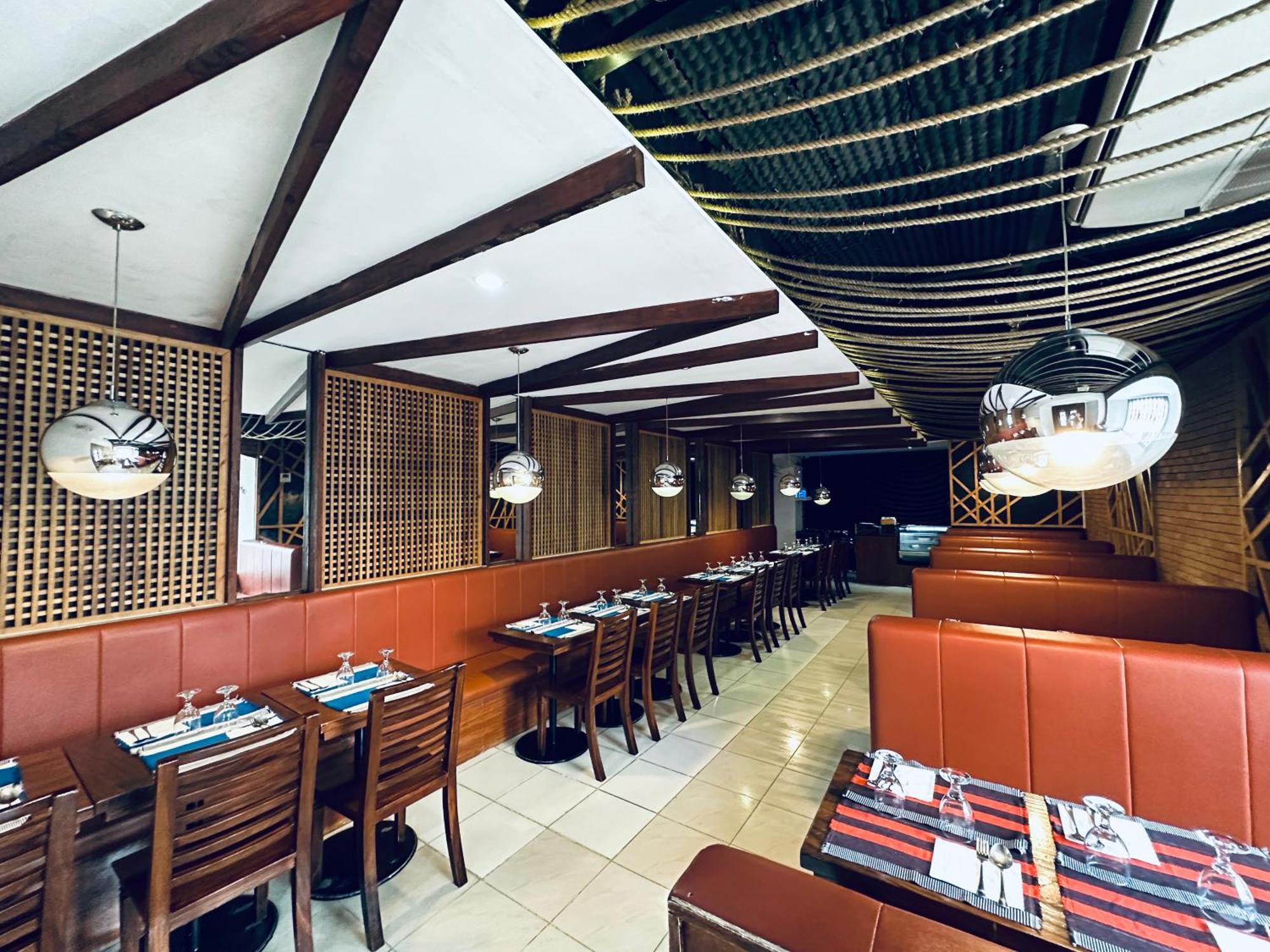 Vigan Plaza Hotel Zewnętrze zdjęcie