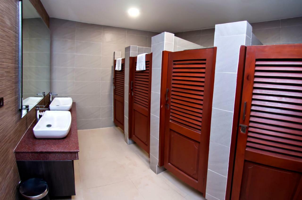 Vigan Plaza Hotel Zewnętrze zdjęcie