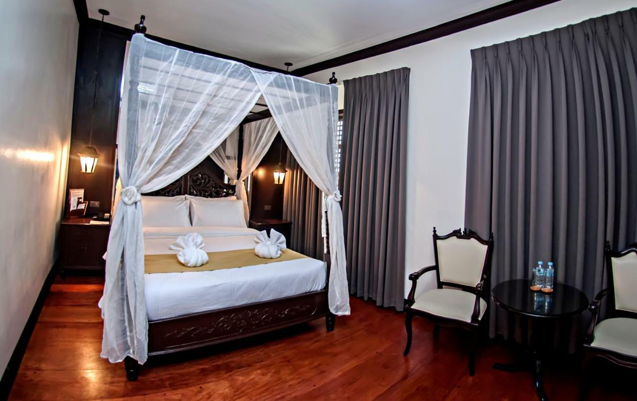 Vigan Plaza Hotel Zewnętrze zdjęcie