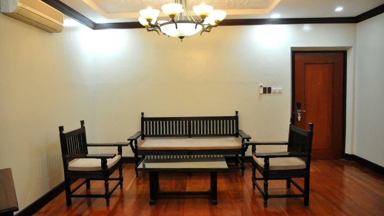 Vigan Plaza Hotel Zewnętrze zdjęcie