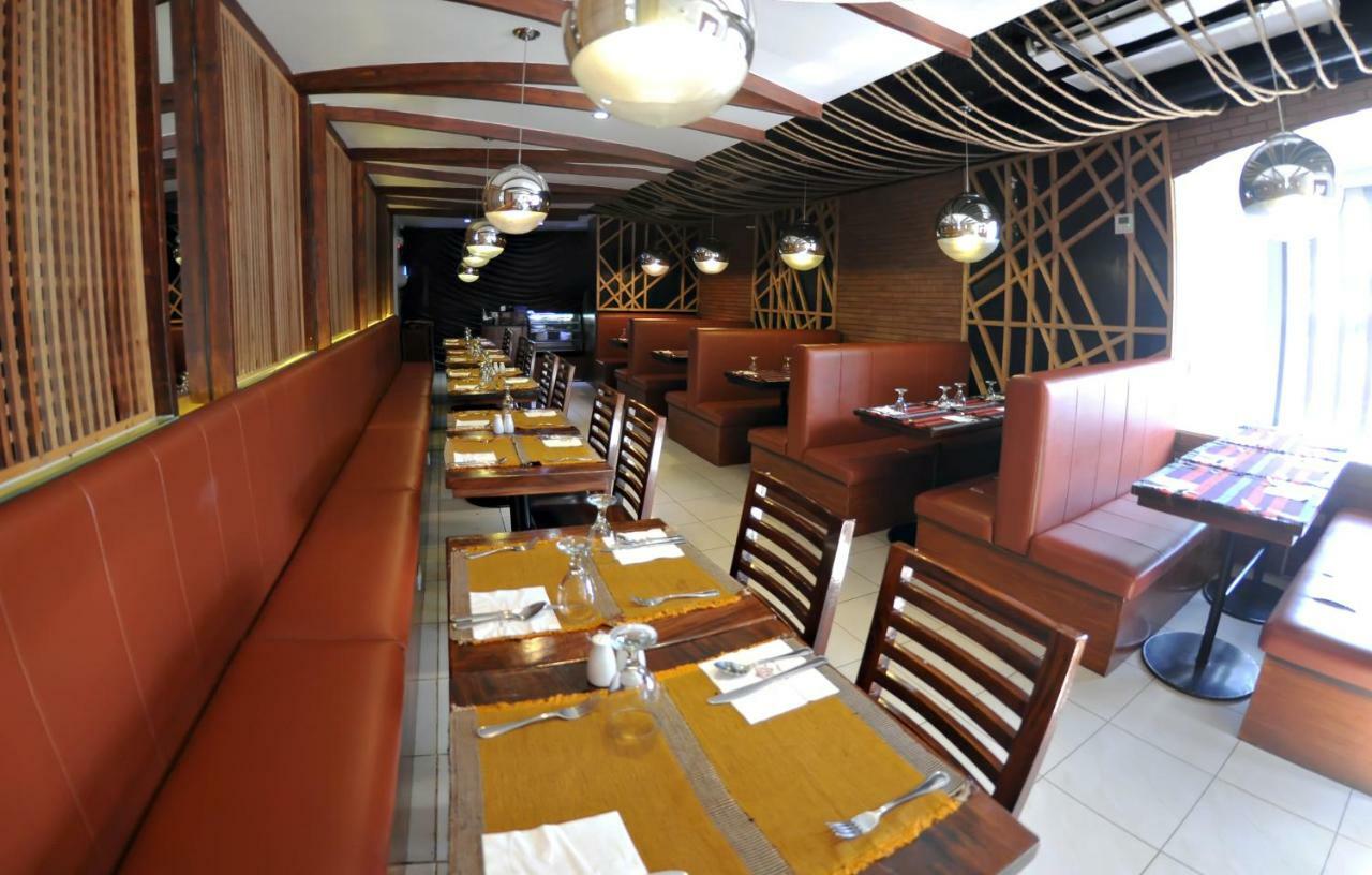 Vigan Plaza Hotel Zewnętrze zdjęcie